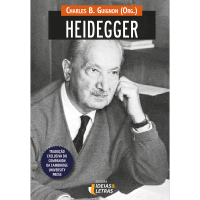 Heidegger - Companion