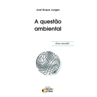 Para Entender - A Questão Ambiental